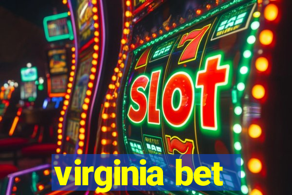 virginia bet