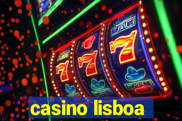 casino lisboa