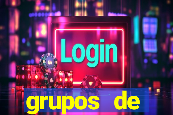 grupos de plataforma de jogos whatsapp