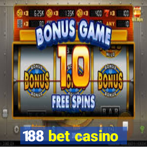 188 bet casino