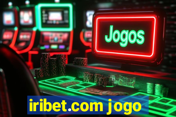 iribet.com jogo