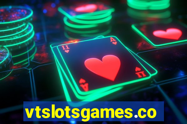 vtslotsgames.com