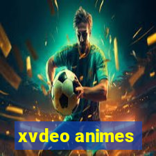 xvdeo animes