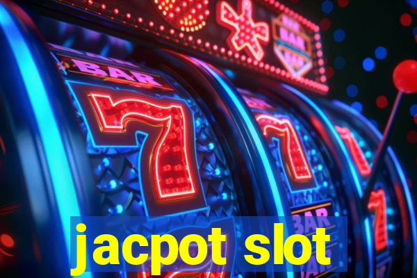 jacpot slot