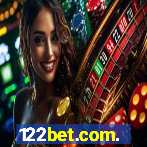 122bet.com.