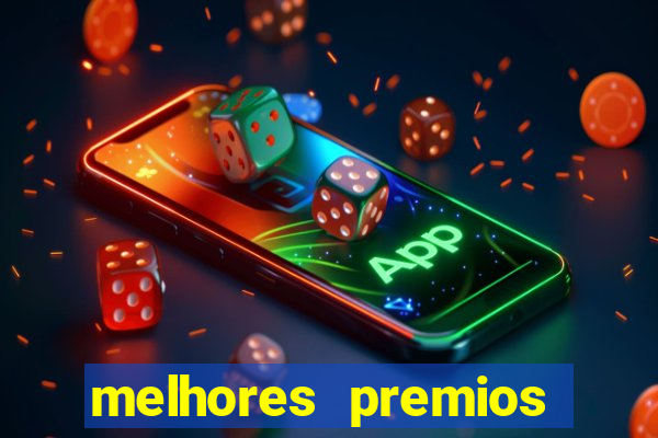 melhores premios para bingo