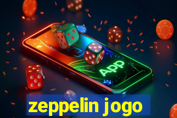 zeppelin jogo