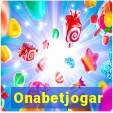 Onabetjogar