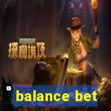 balance bet