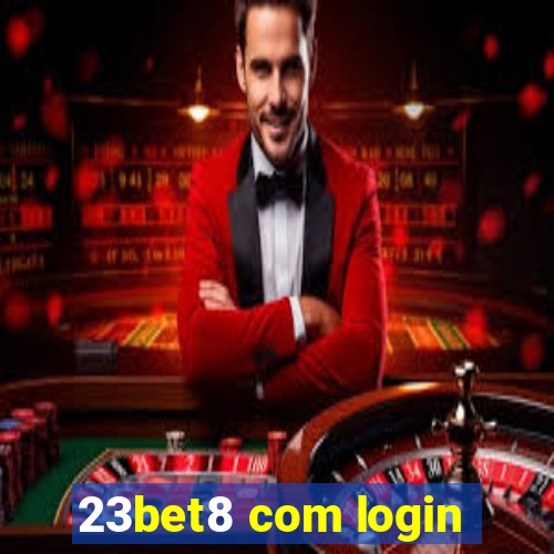 23bet8 com login