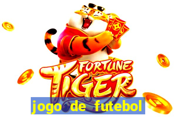 jogo de futebol gratis pc