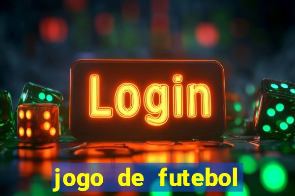 jogo de futebol gratis pc