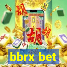 bbrx bet