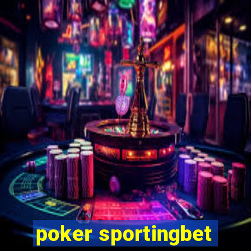 poker sportingbet