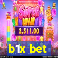 b1x bet