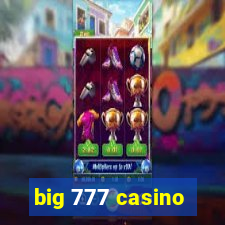 big 777 casino