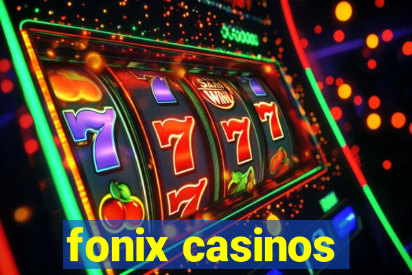 fonix casinos