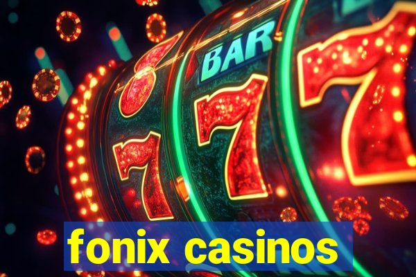 fonix casinos