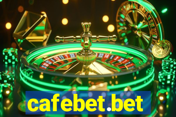 cafebet.bet