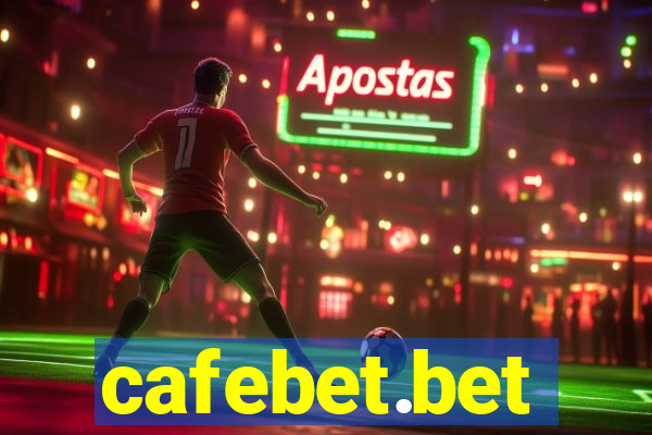 cafebet.bet