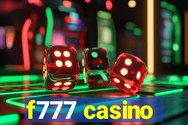 f777 casino