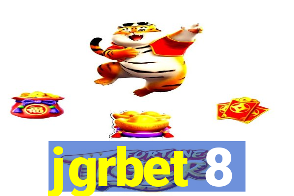 jgrbet 8