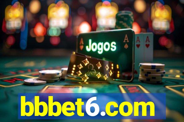 bbbet6.com