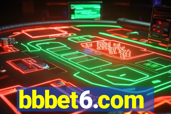 bbbet6.com