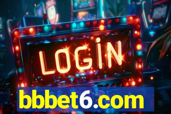 bbbet6.com