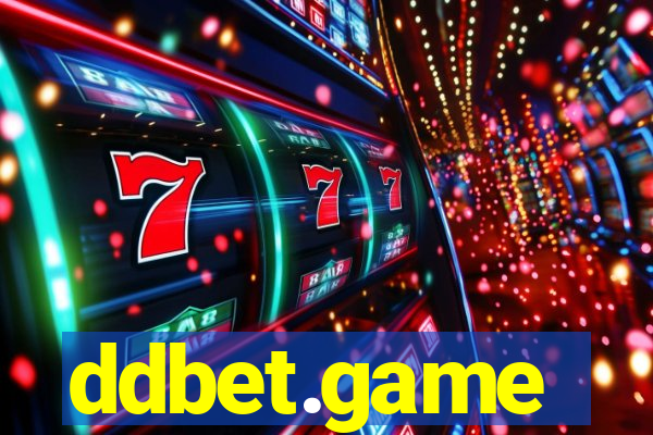 ddbet.game