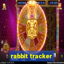 rabbit tracker