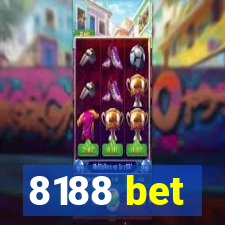 8188 bet