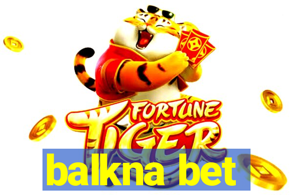 balkna bet