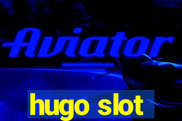 hugo slot