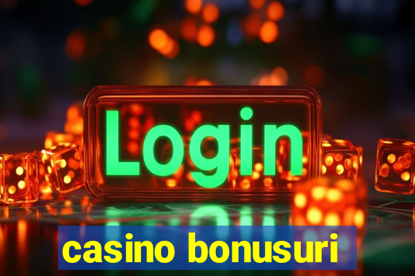 casino bonusuri