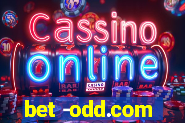 bet -odd.com