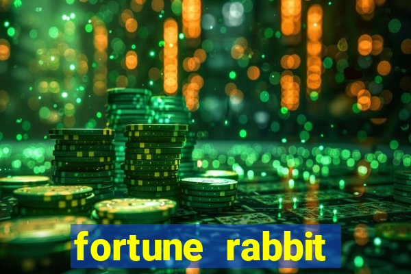 fortune rabbit bonus de cadastro