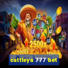 cattleya 777 bet