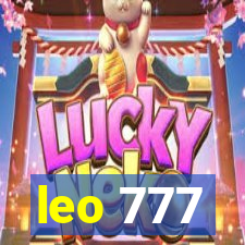 leo 777