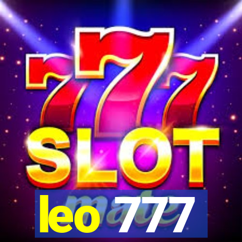 leo 777