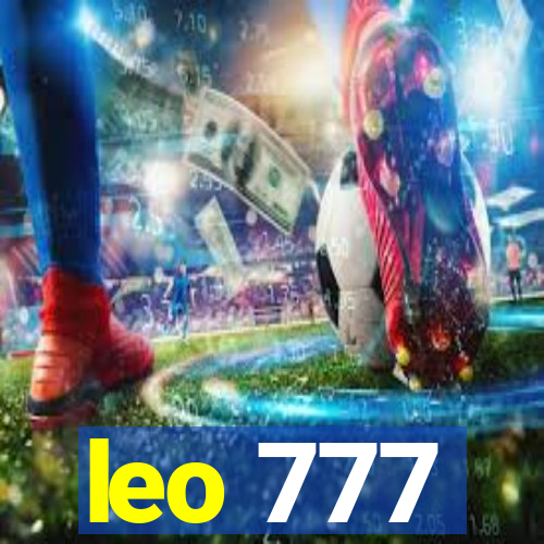 leo 777