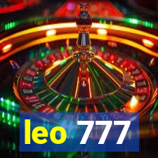 leo 777