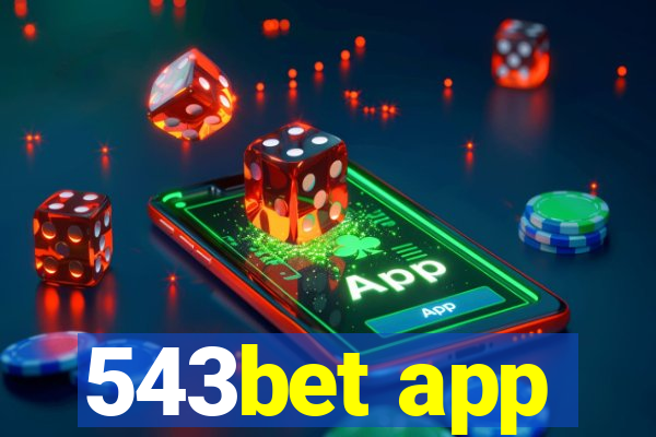 543bet app