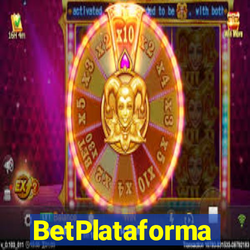 BetPlataforma