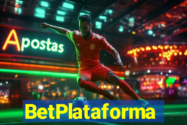 BetPlataforma