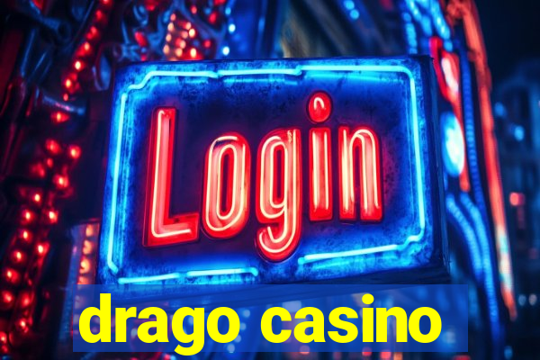 drago casino