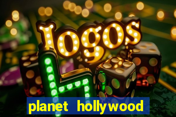 planet hollywood resort and casino las vegas strip