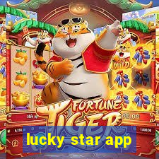 lucky star app