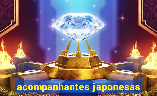 acompanhantes japonesas