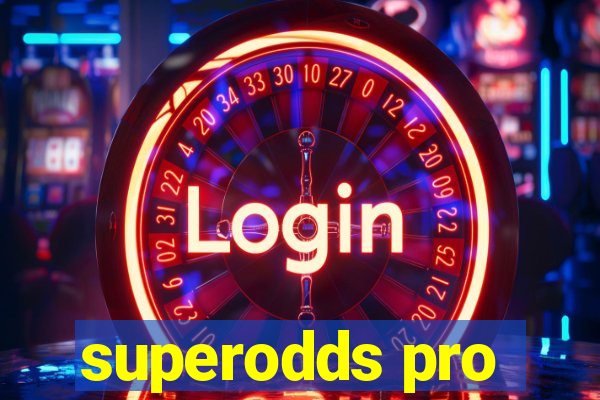 superodds pro